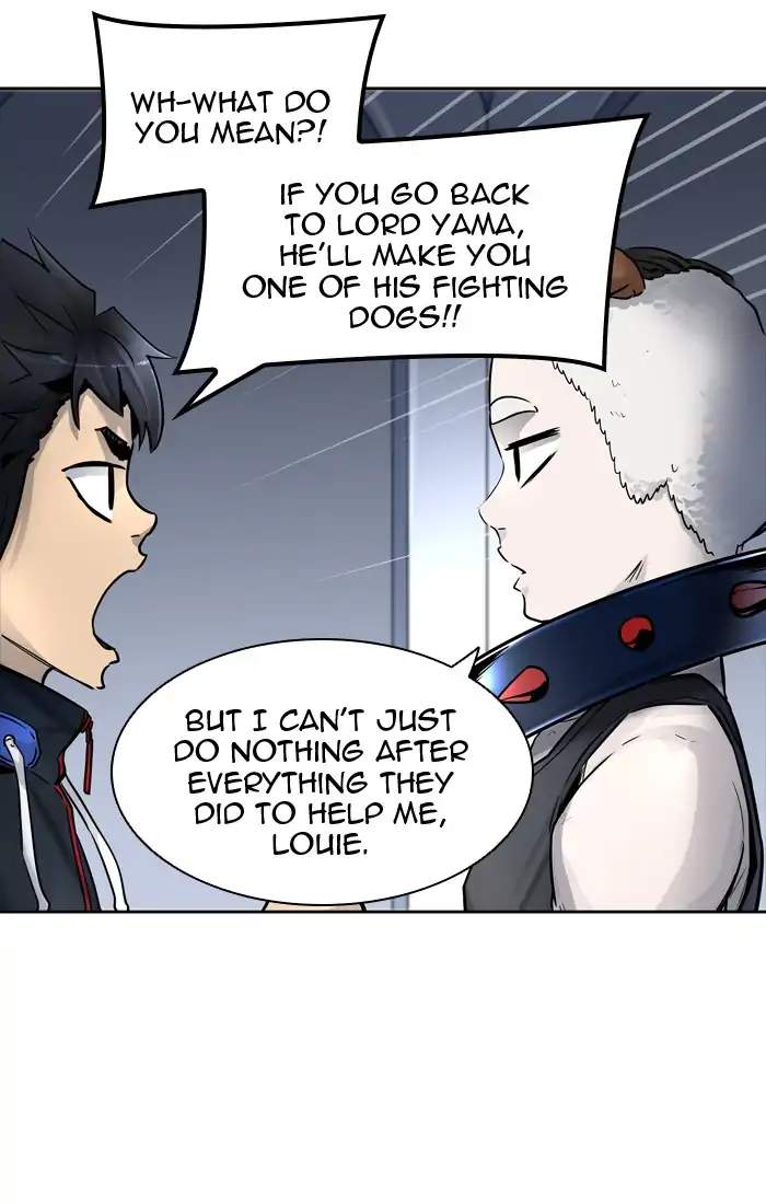 Tower Of God 424 78