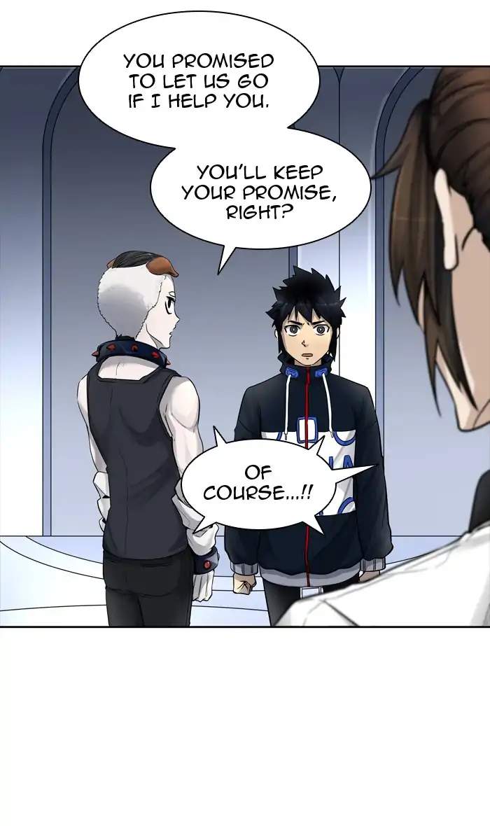 Tower Of God 424 79
