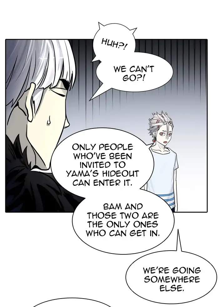 Tower Of God 424 82