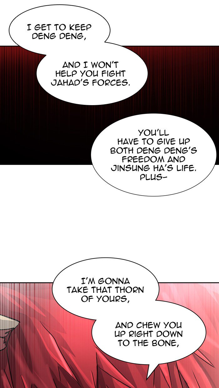 Tower Of God 426 37