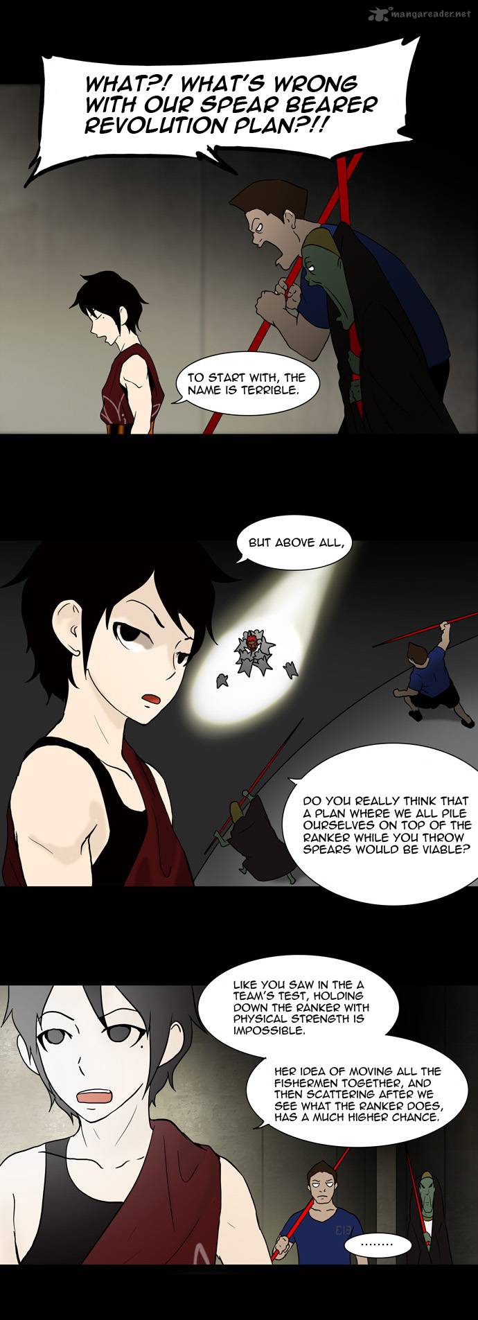 Tower Of God 43 14