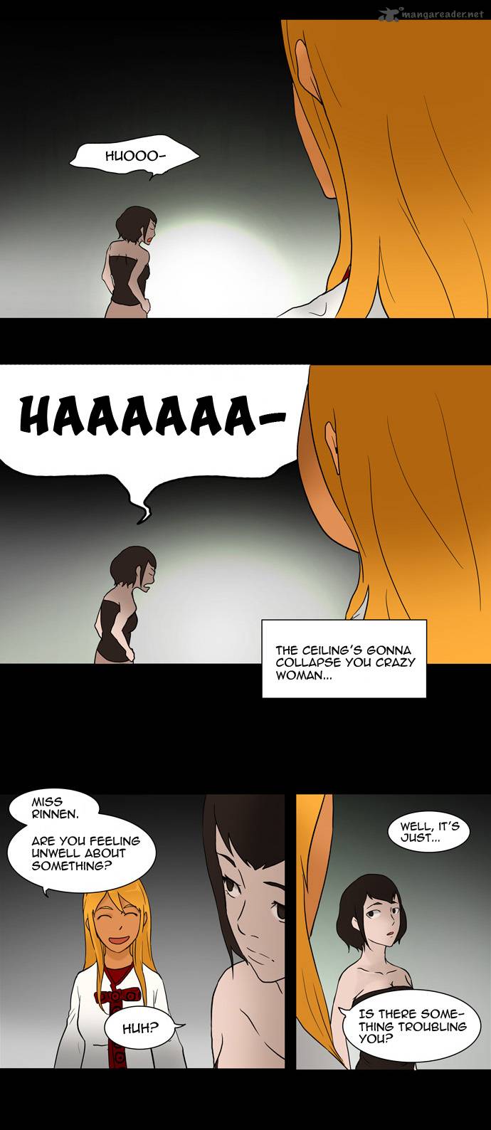 Tower Of God 43 17