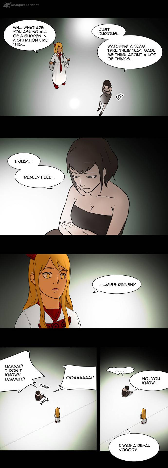 Tower Of God 43 19