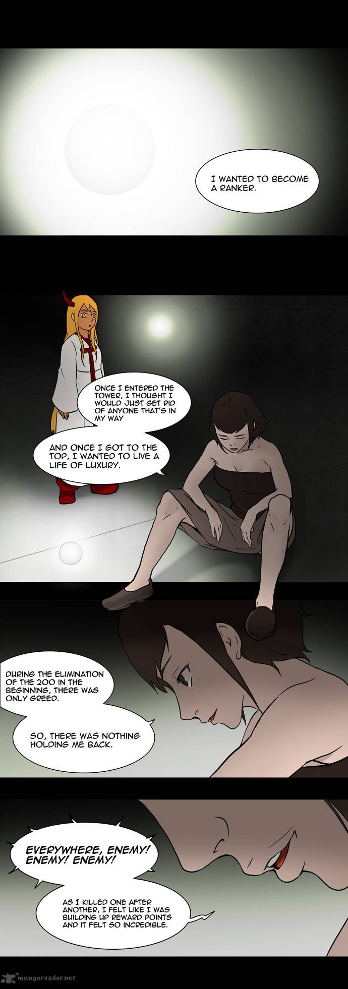 Tower Of God 43 23