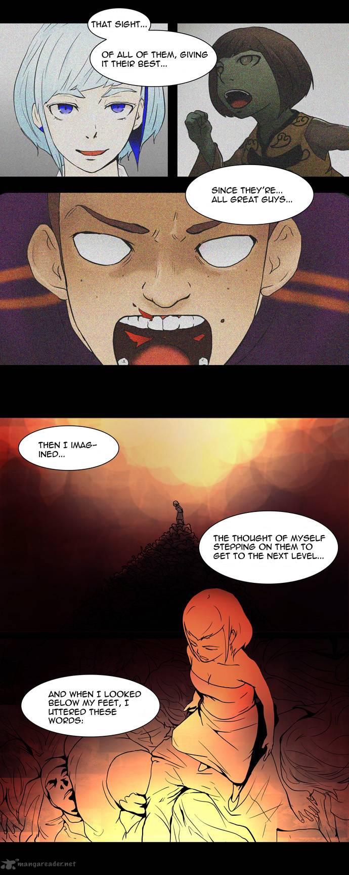 Tower Of God 43 25