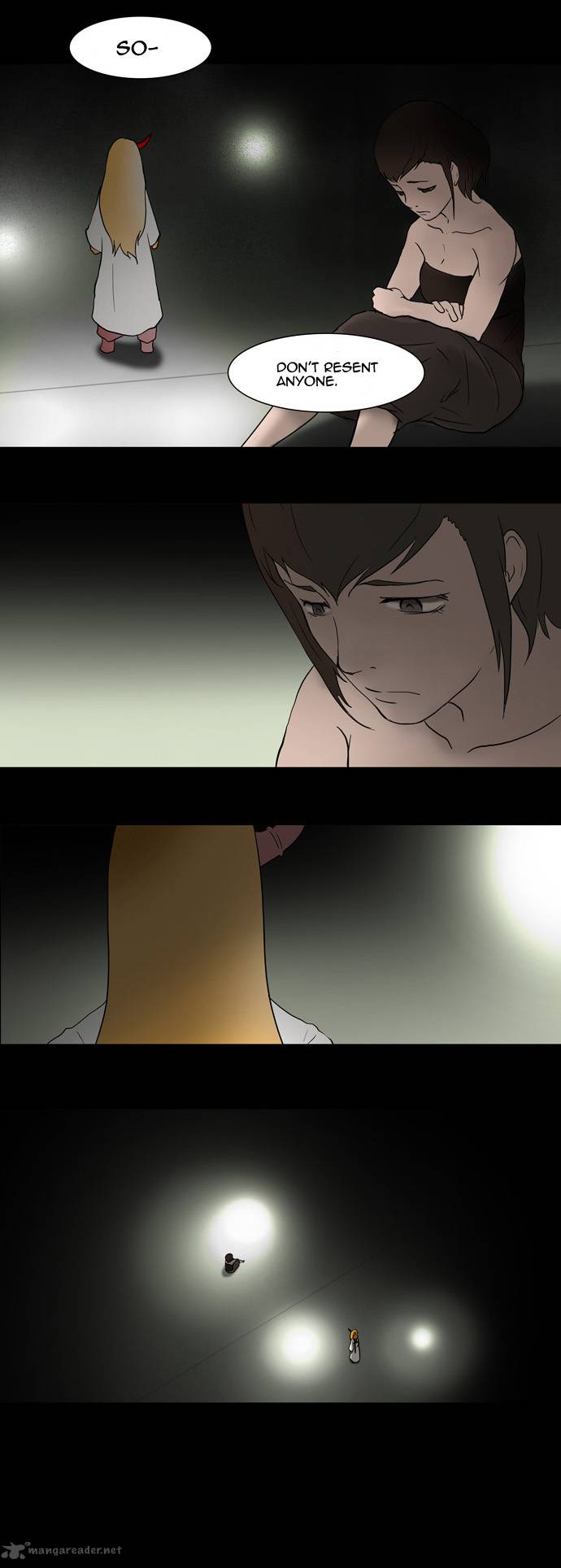 Tower Of God 43 28