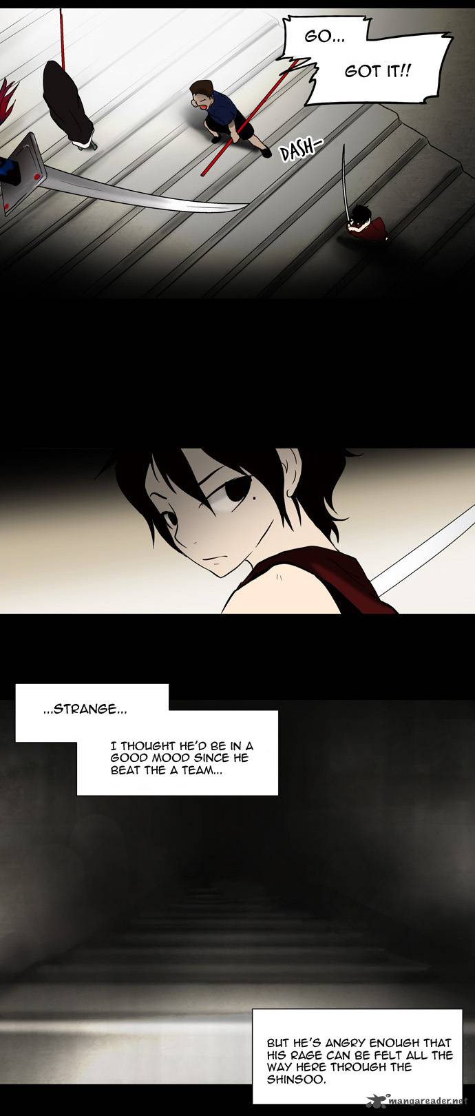 Tower Of God 43 34