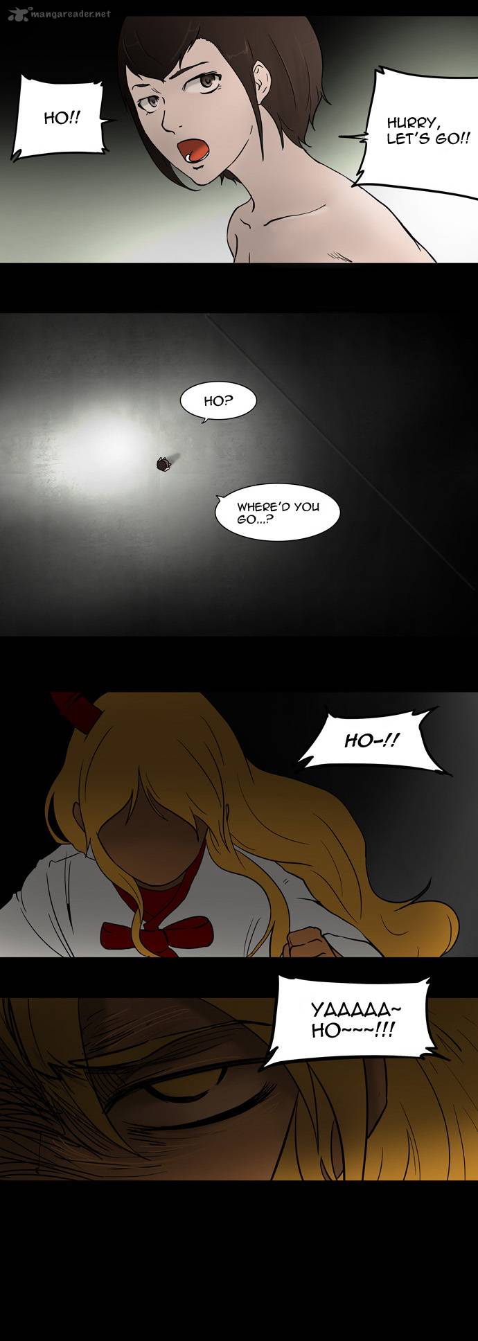 Tower Of God 43 37