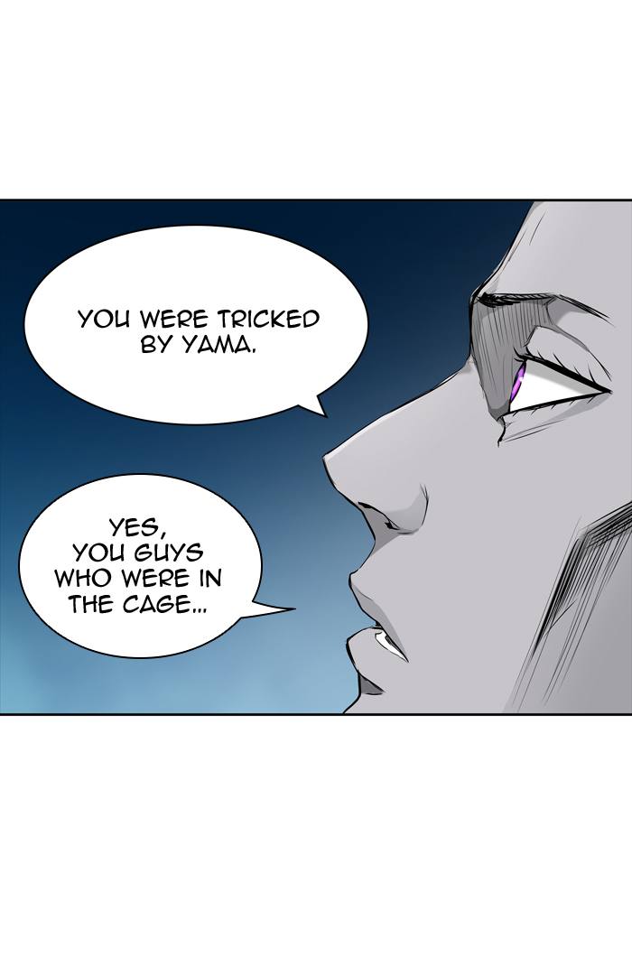 Tower Of God 430 114