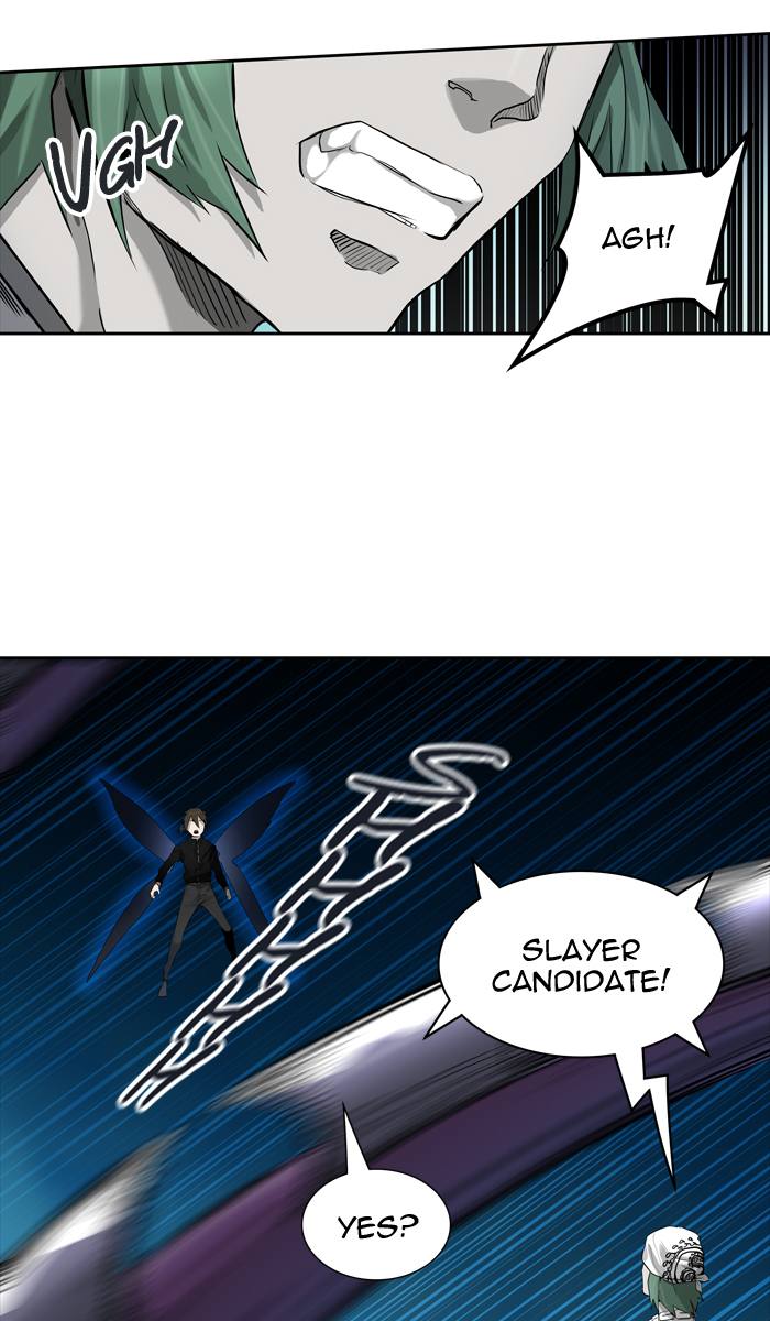 Tower Of God 430 120