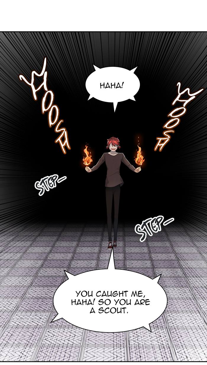Tower Of God 430 59
