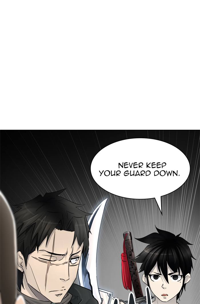 Tower Of God 430 75