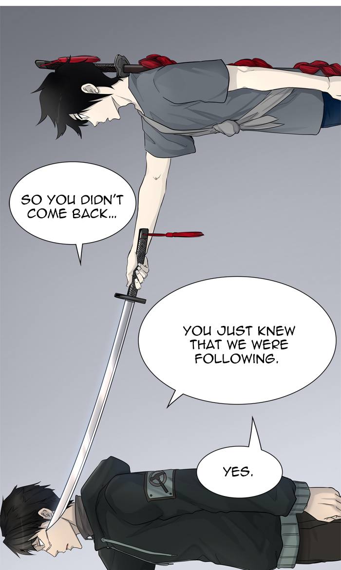 Tower Of God 430 78