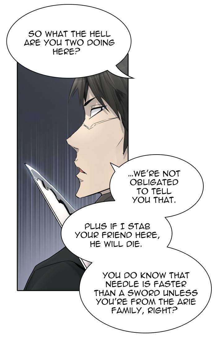 Tower Of God 430 81