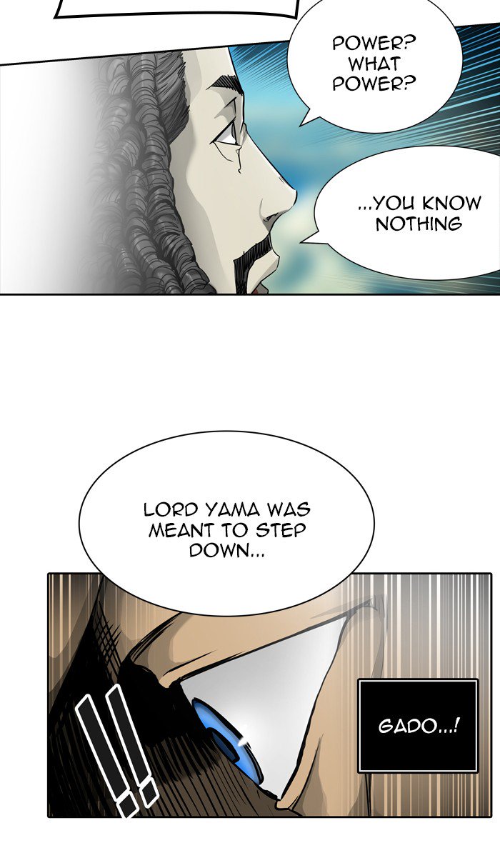 Tower Of God 432 111