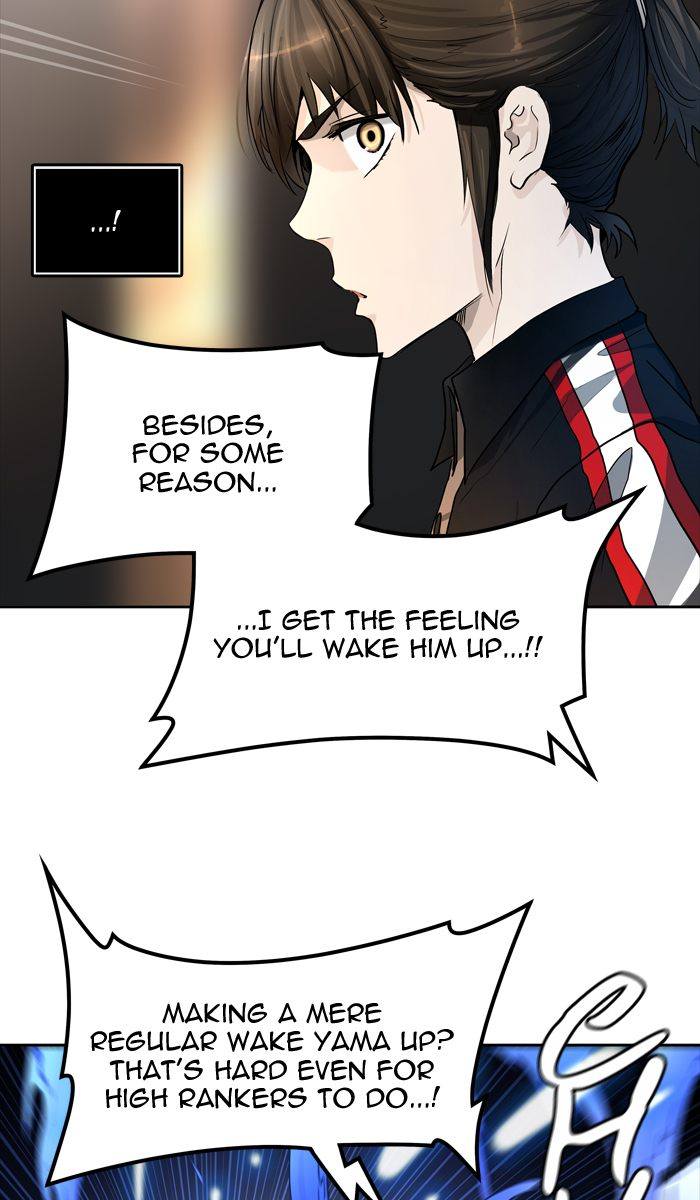 Tower Of God 433 106