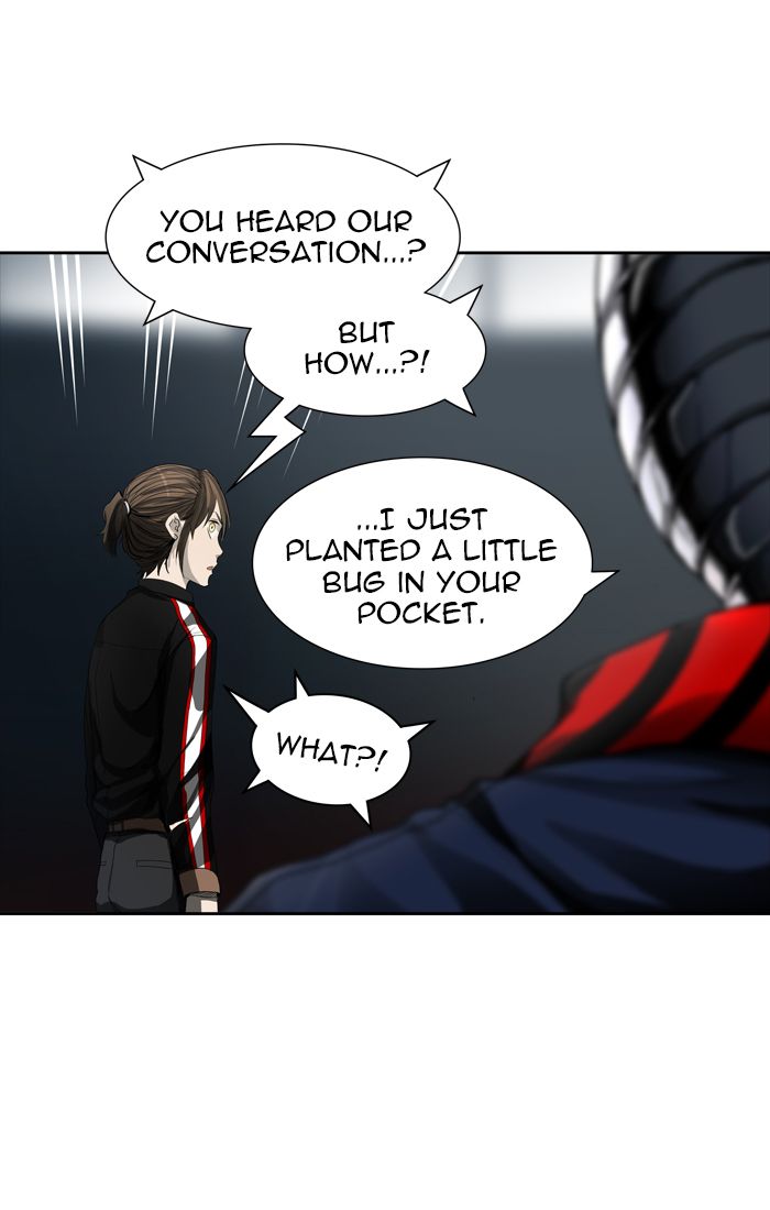 Tower Of God 435 4