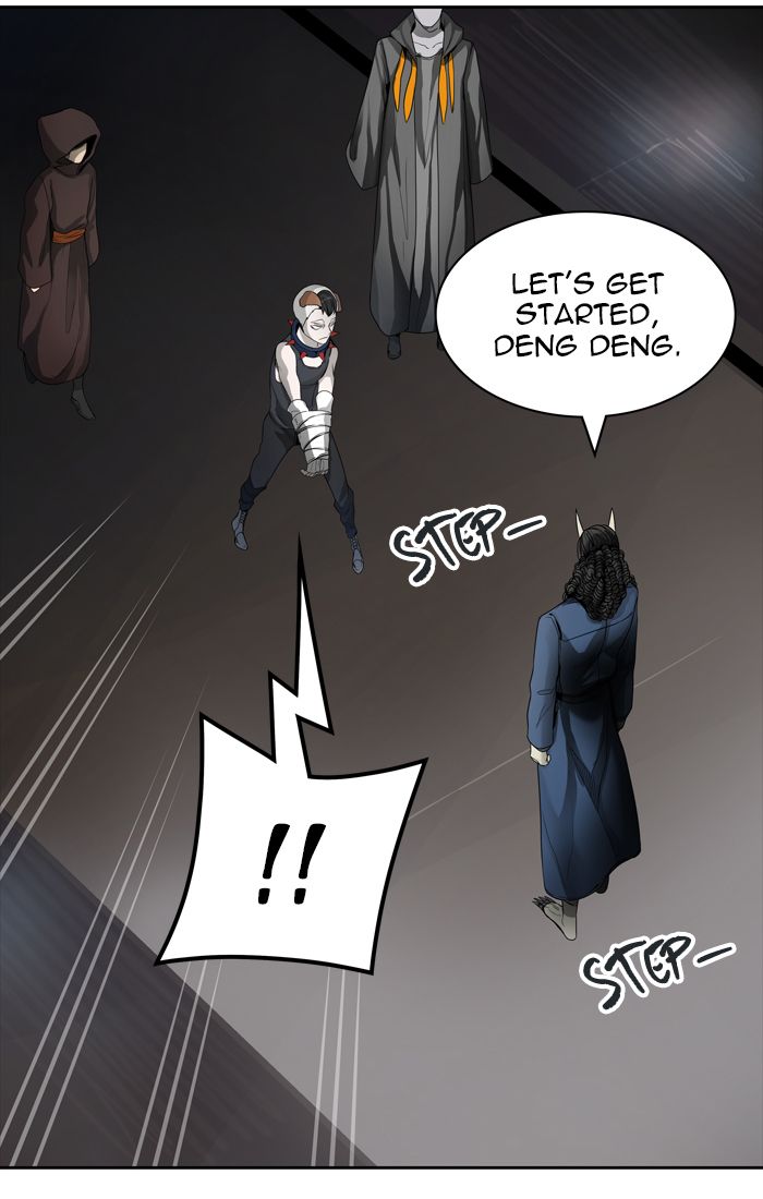 Tower Of God 435 53