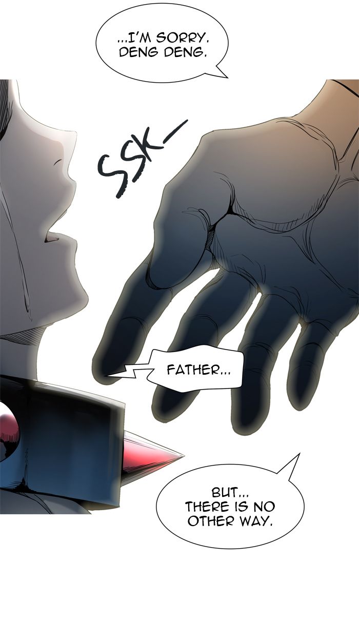 Tower Of God 435 61
