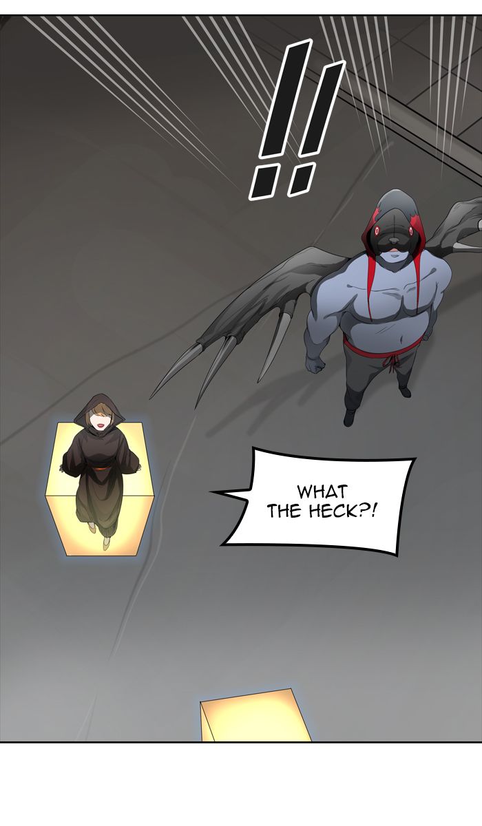 Tower Of God 435 81