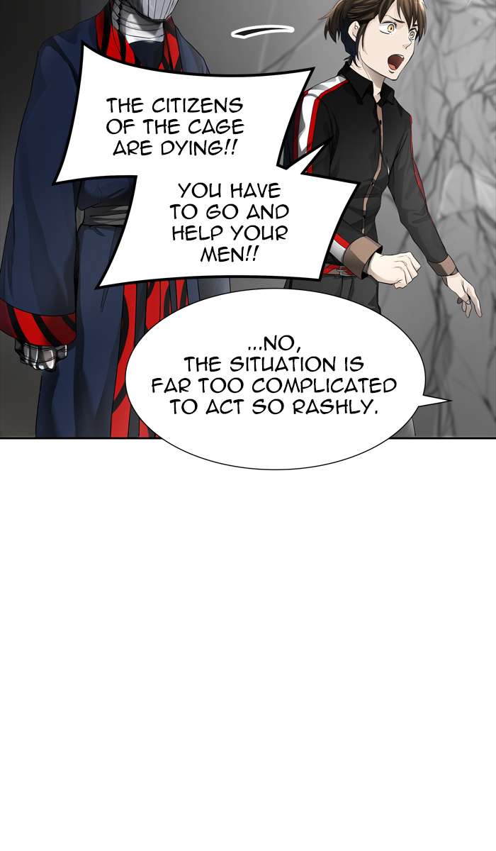 Tower Of God 437 39