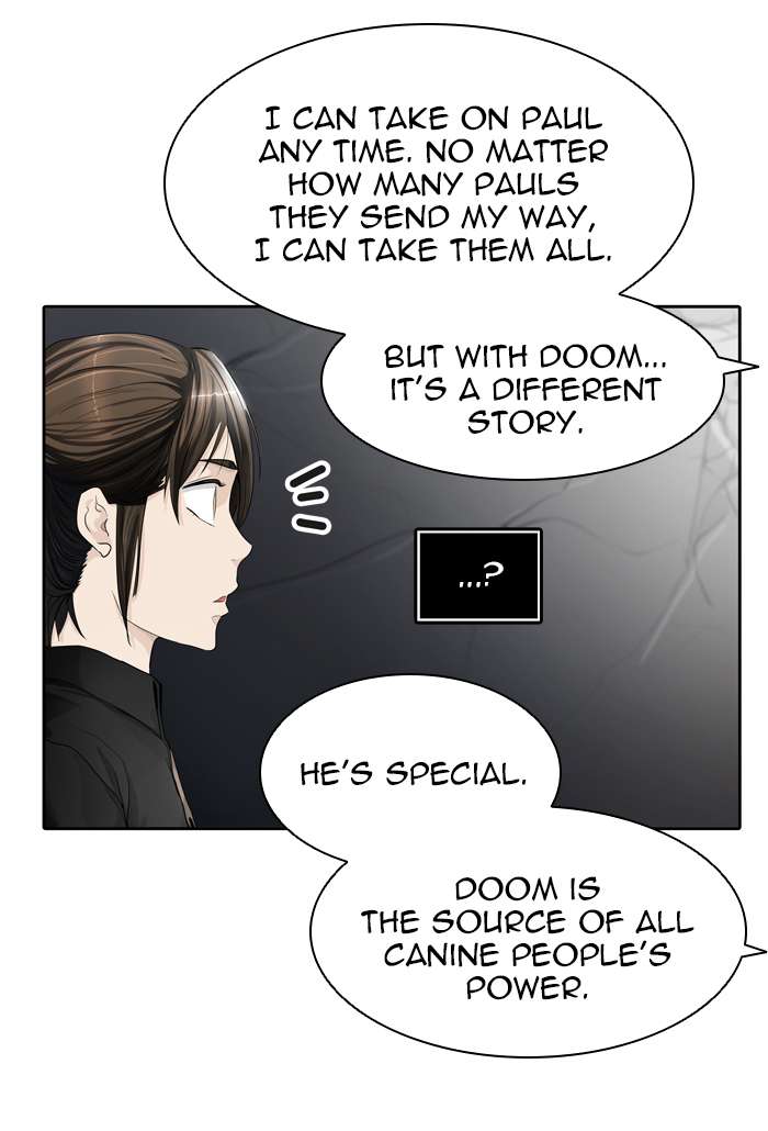 Tower Of God 437 43