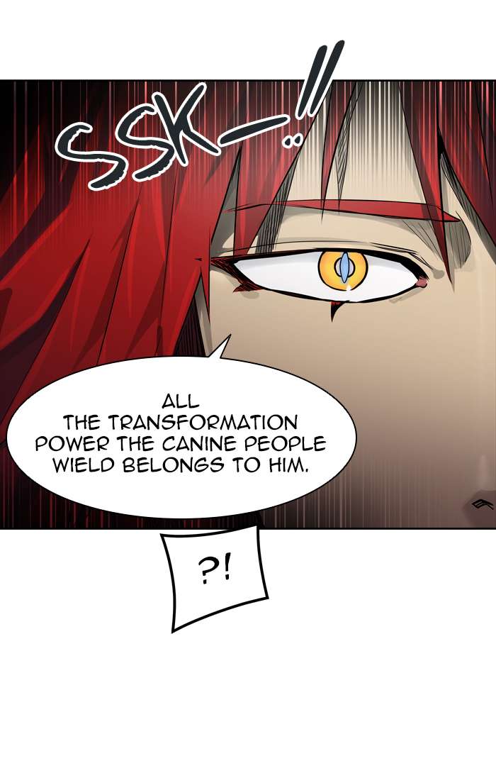 Tower Of God 437 44