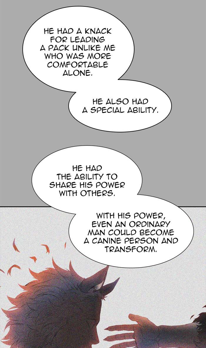 Tower Of God 437 49