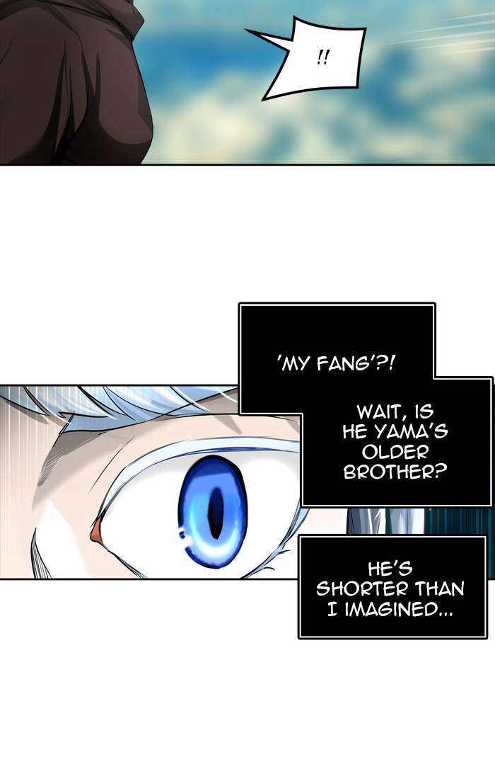 Tower Of God 437 5