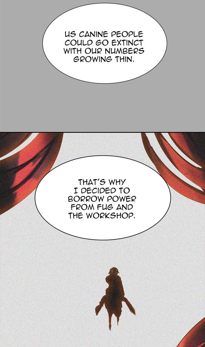 Tower Of God 437 57