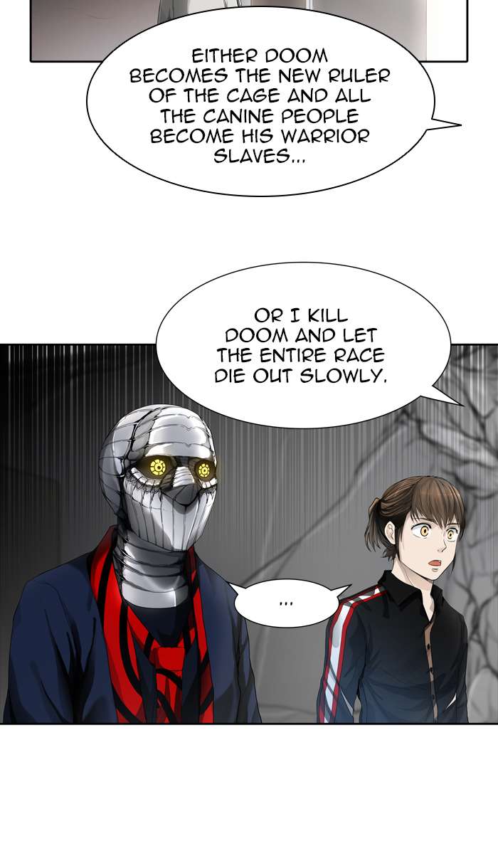 Tower Of God 437 64