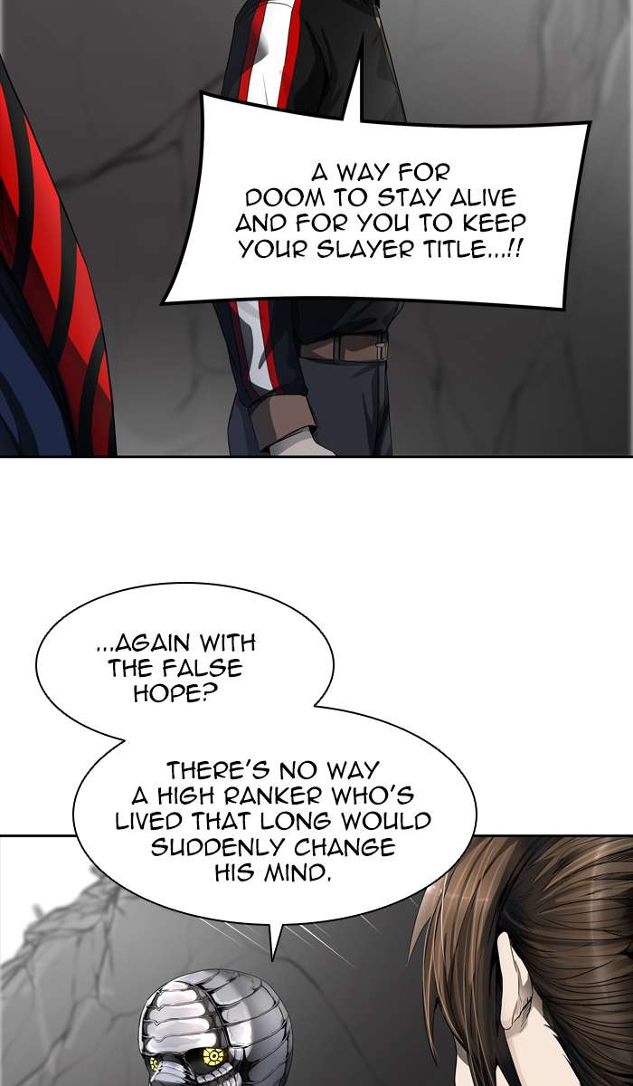 Tower Of God 437 68