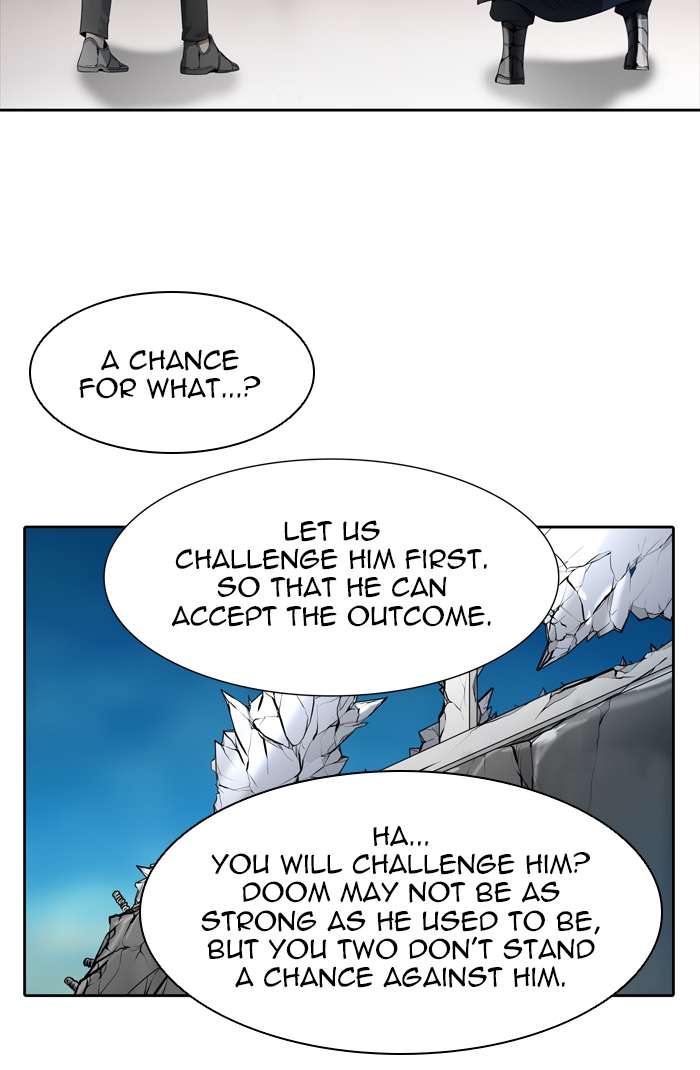 Tower Of God 437 73