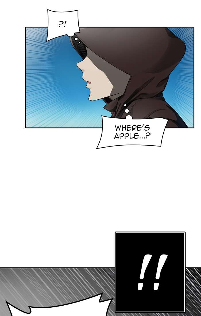 Tower Of God 437 81