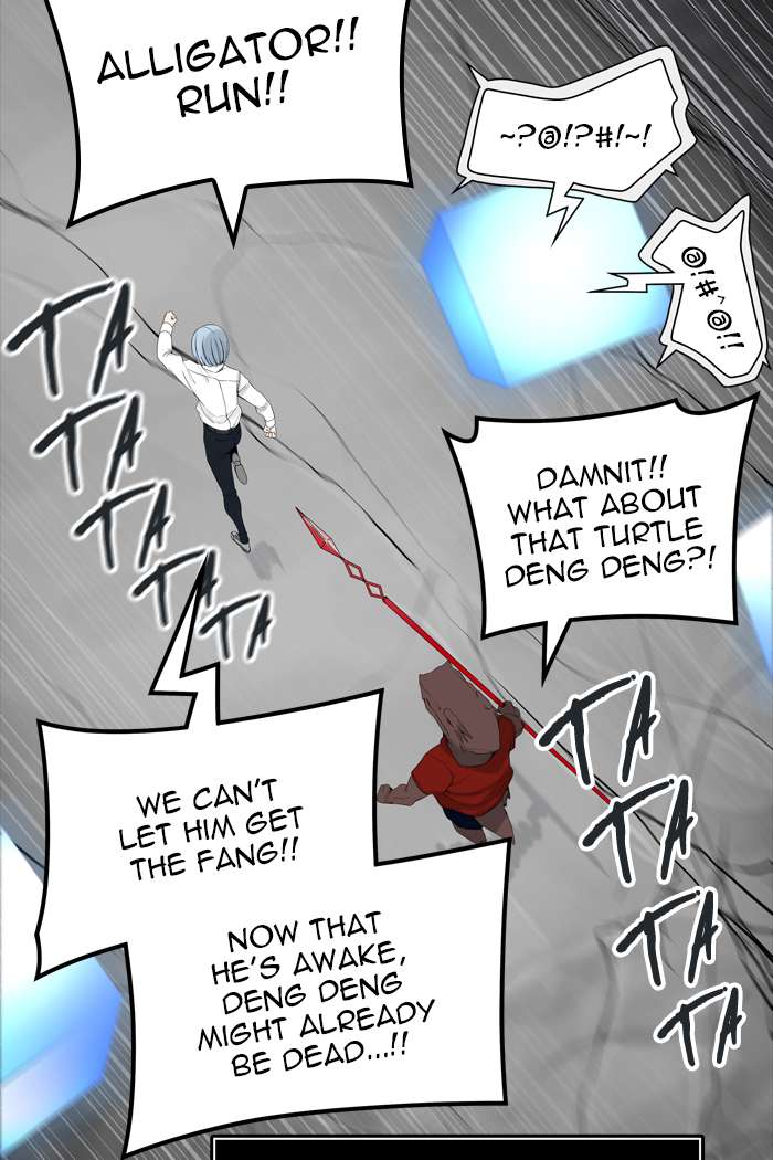 Tower Of God 437 82
