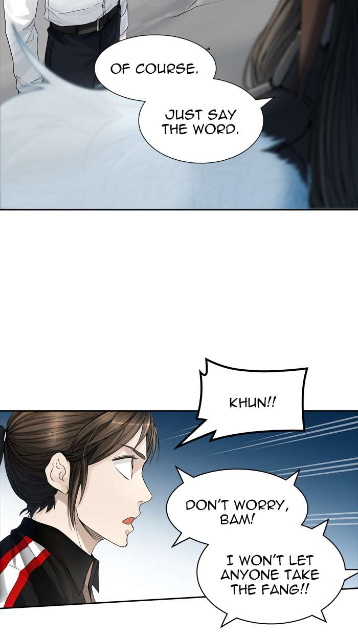 Tower Of God 439 113