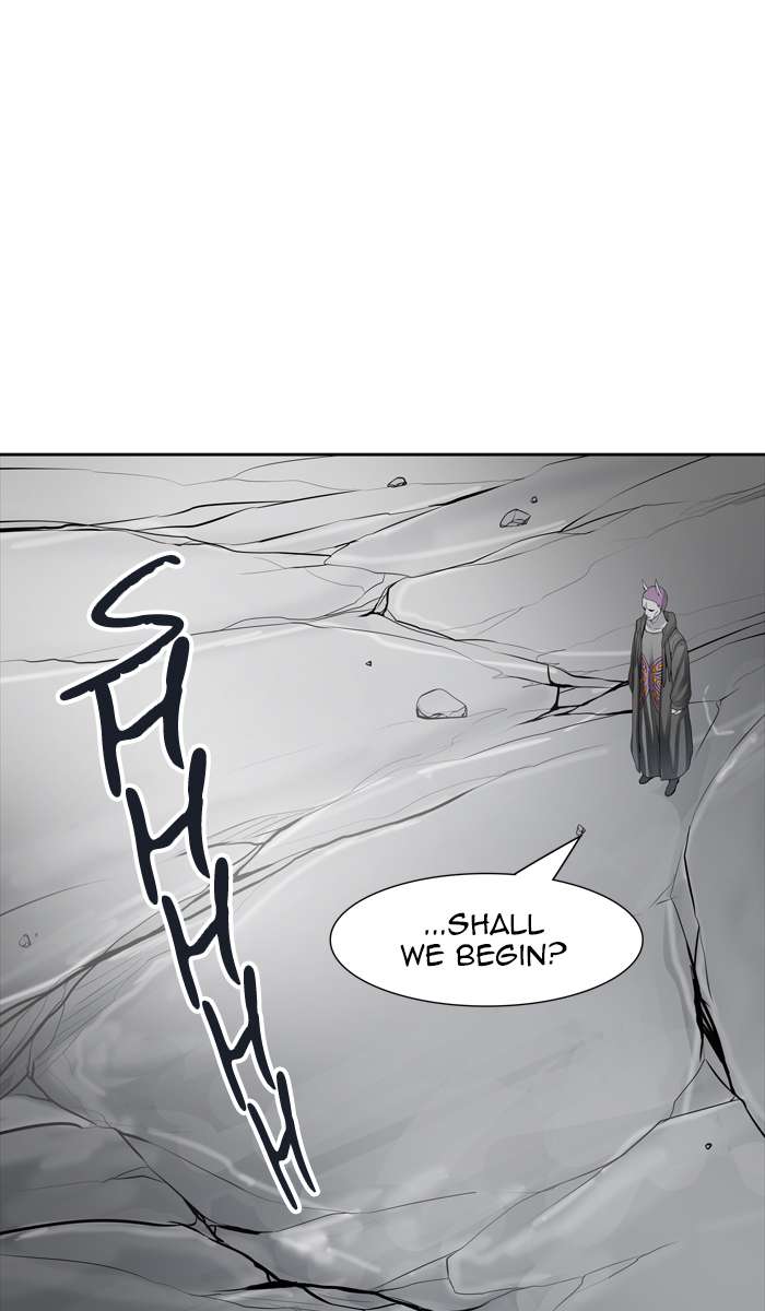 Tower Of God 439 122