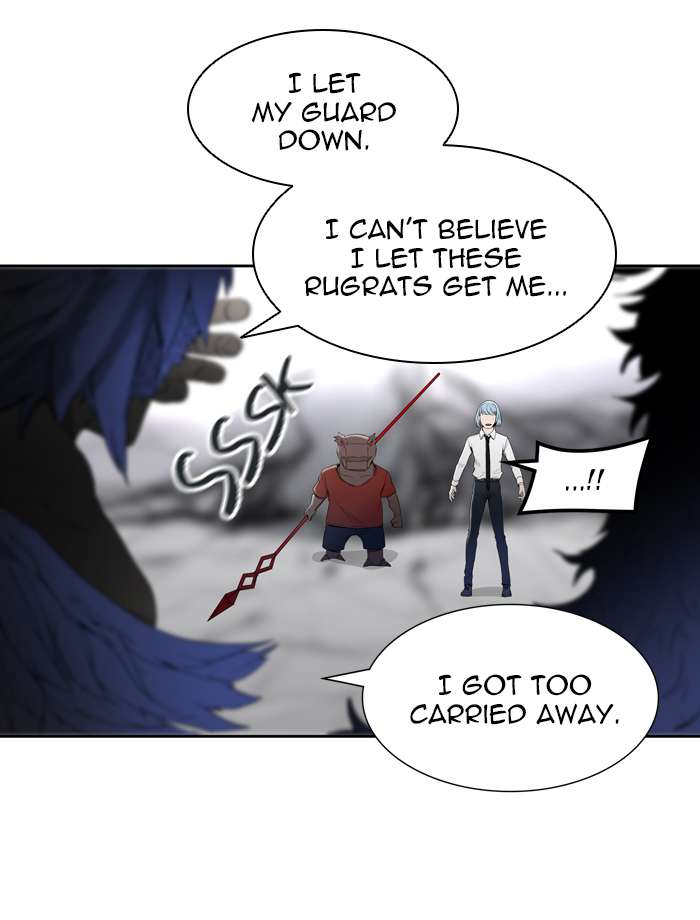 Tower Of God 439 34