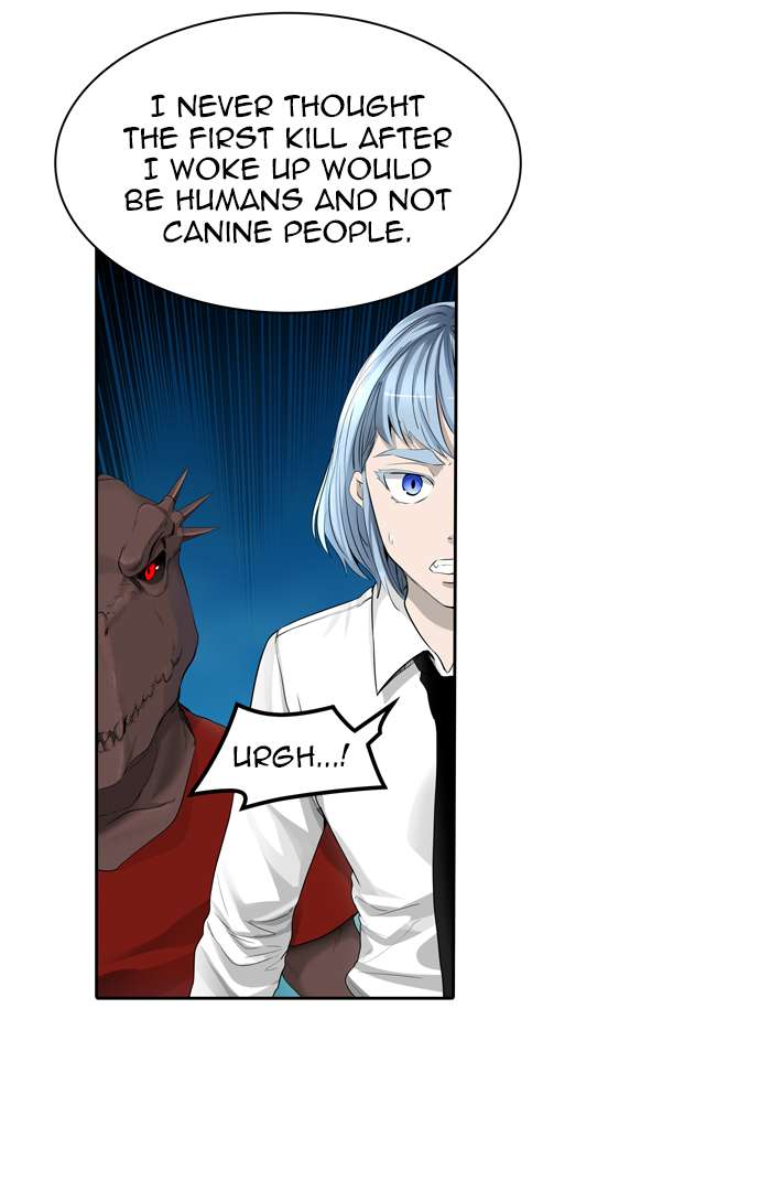 Tower Of God 439 35