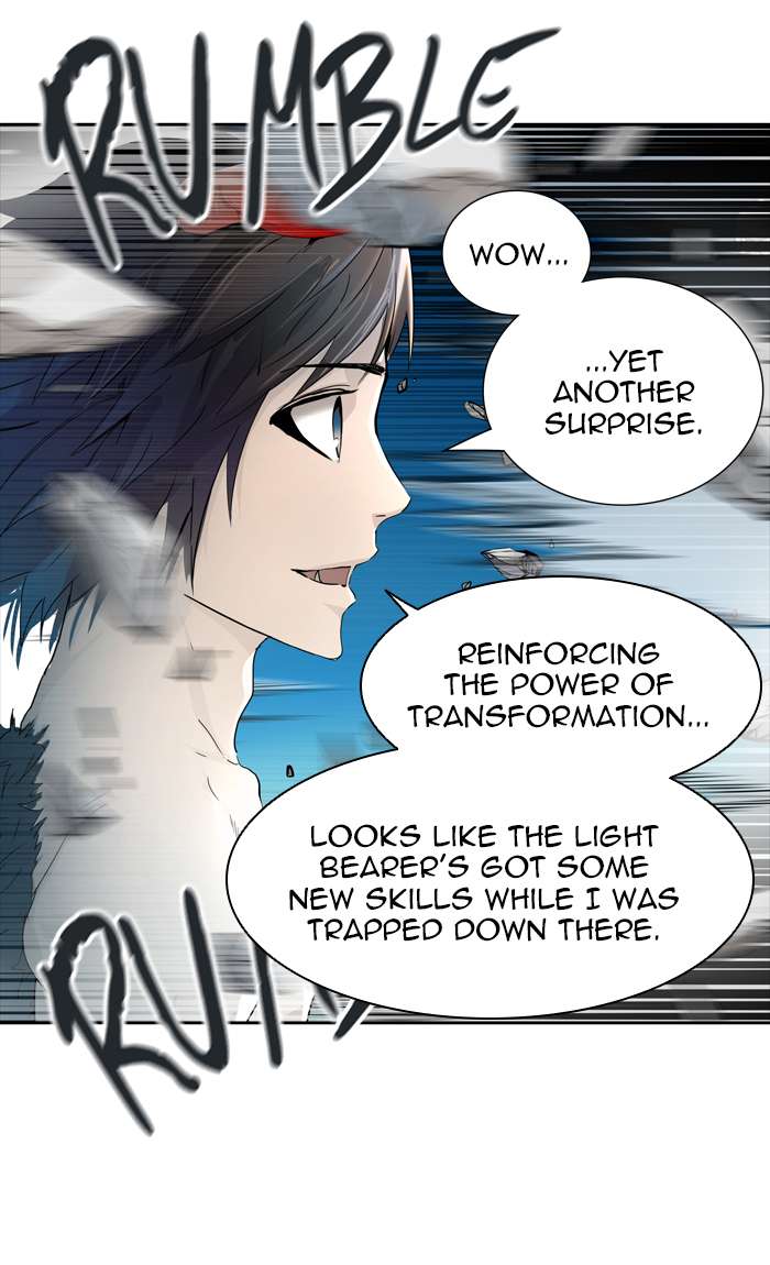 Tower Of God 439 52