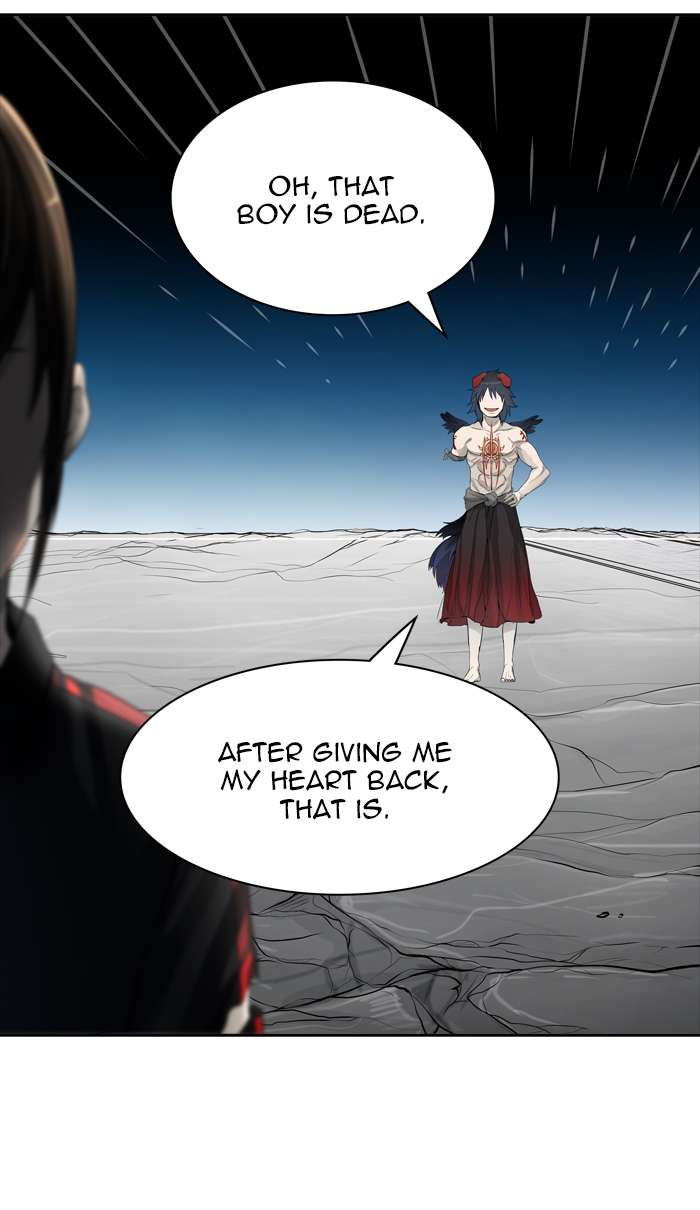 Tower Of God 439 81