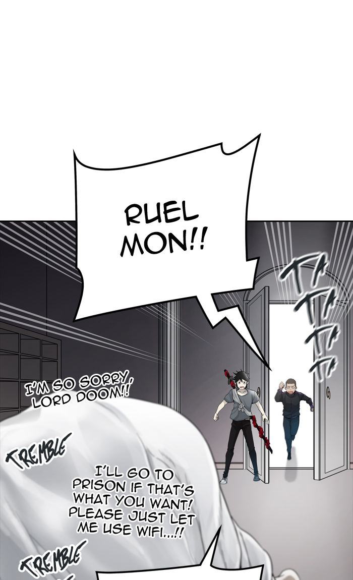 Tower Of God 441 104
