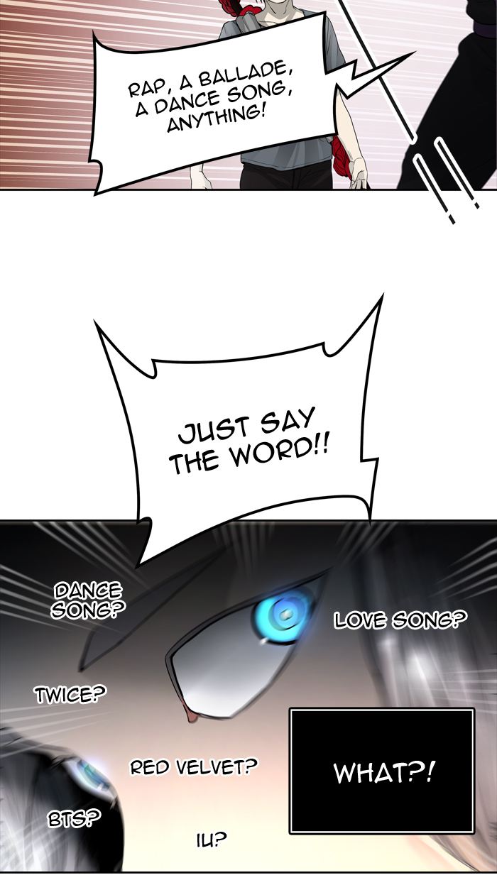 Tower Of God 441 106