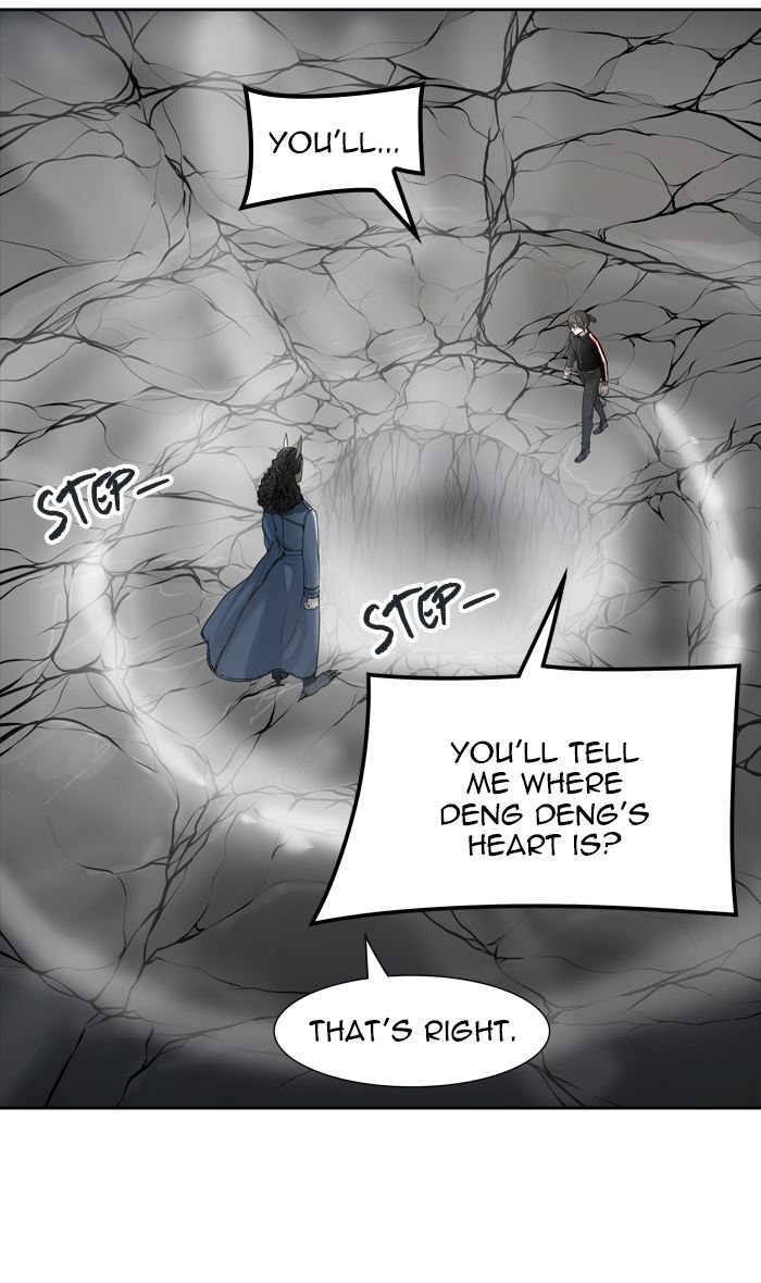 Tower Of God 441 5