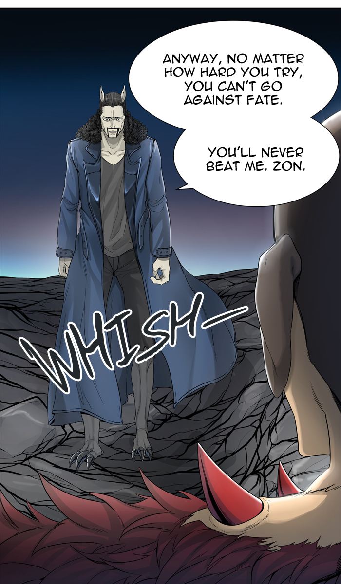 Tower Of God 441 73