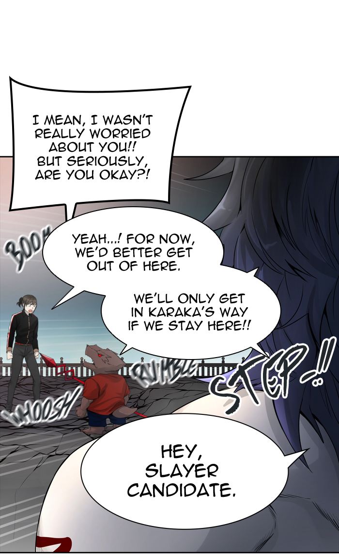 Tower Of God 441 79