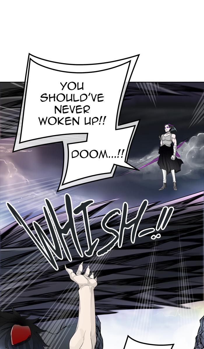 Tower Of God 442 110