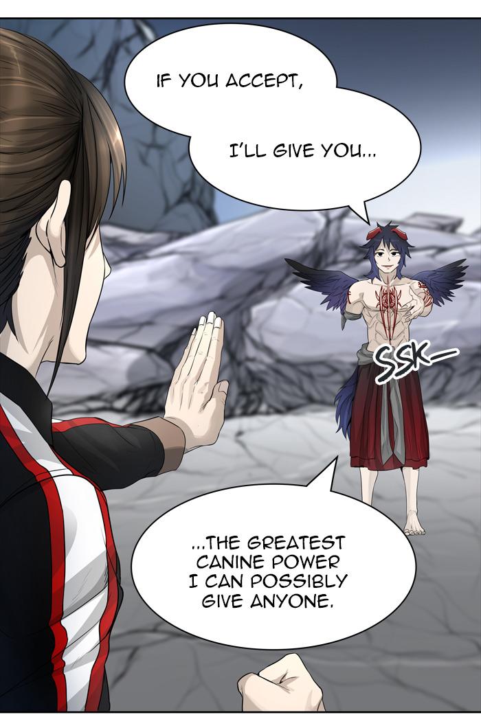 Tower Of God 442 83