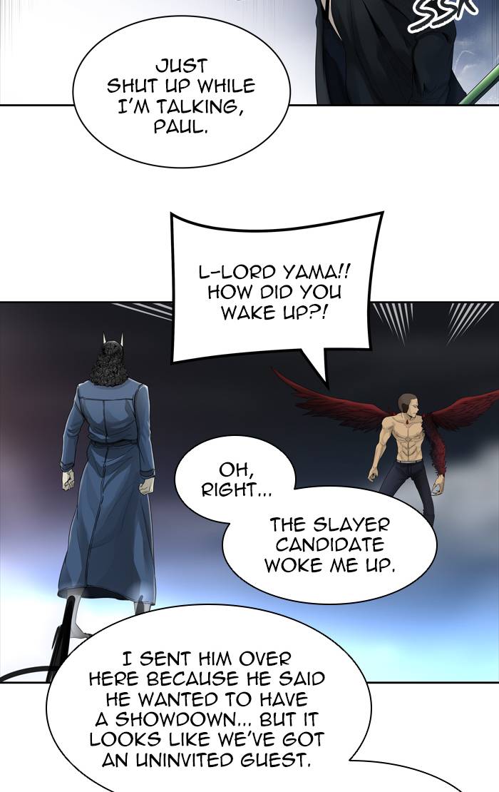 Tower Of God 443 10