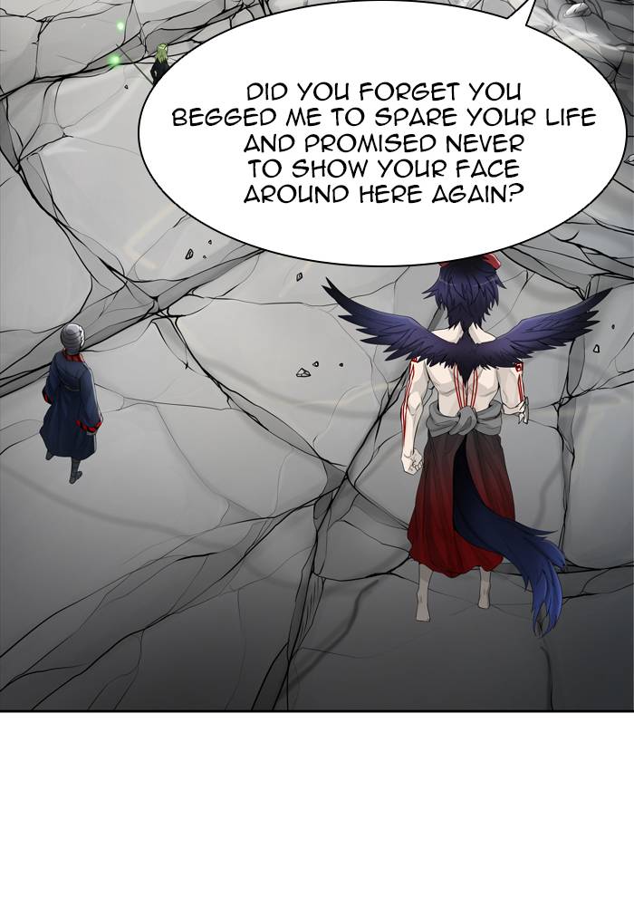 Tower Of God 443 8